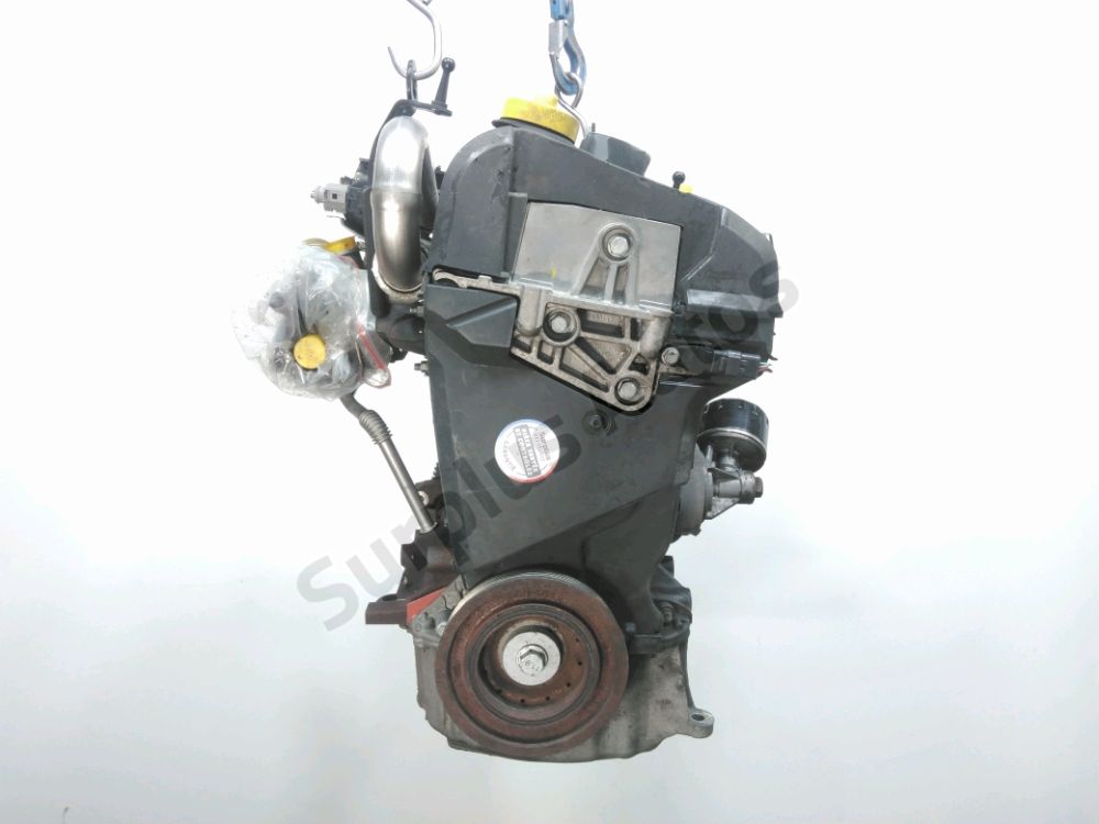 Moteur