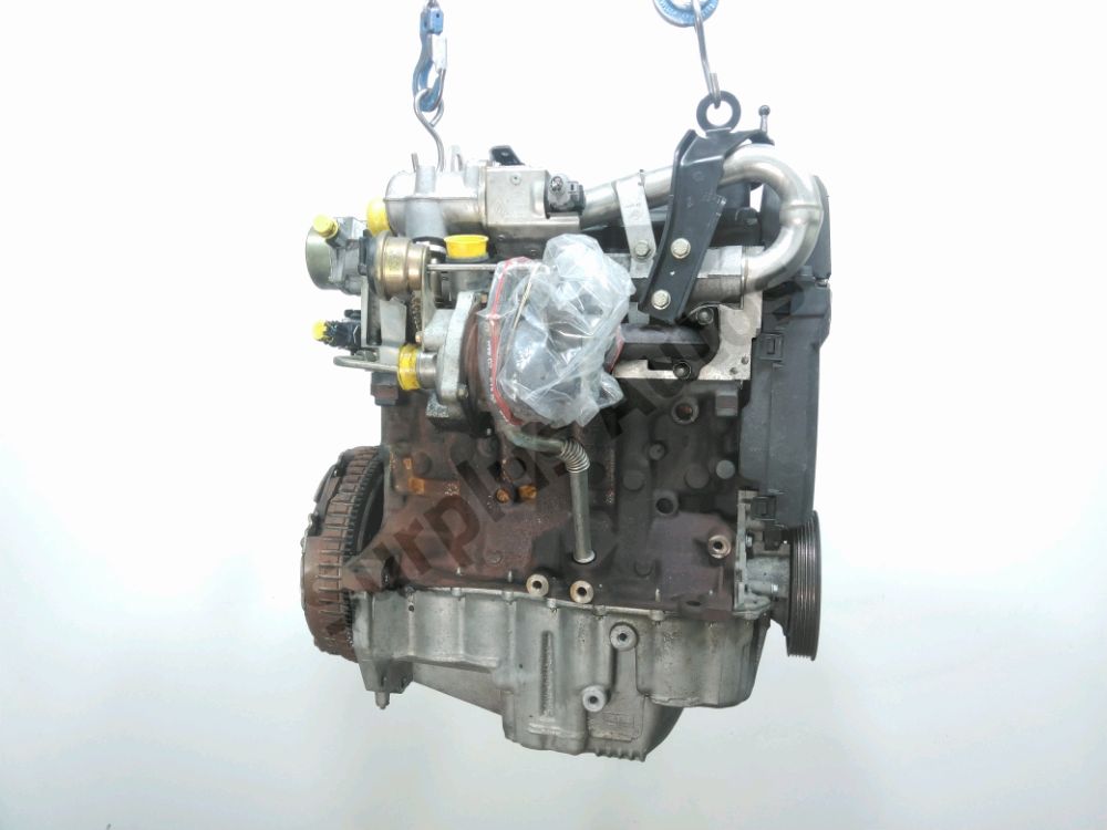 Moteur