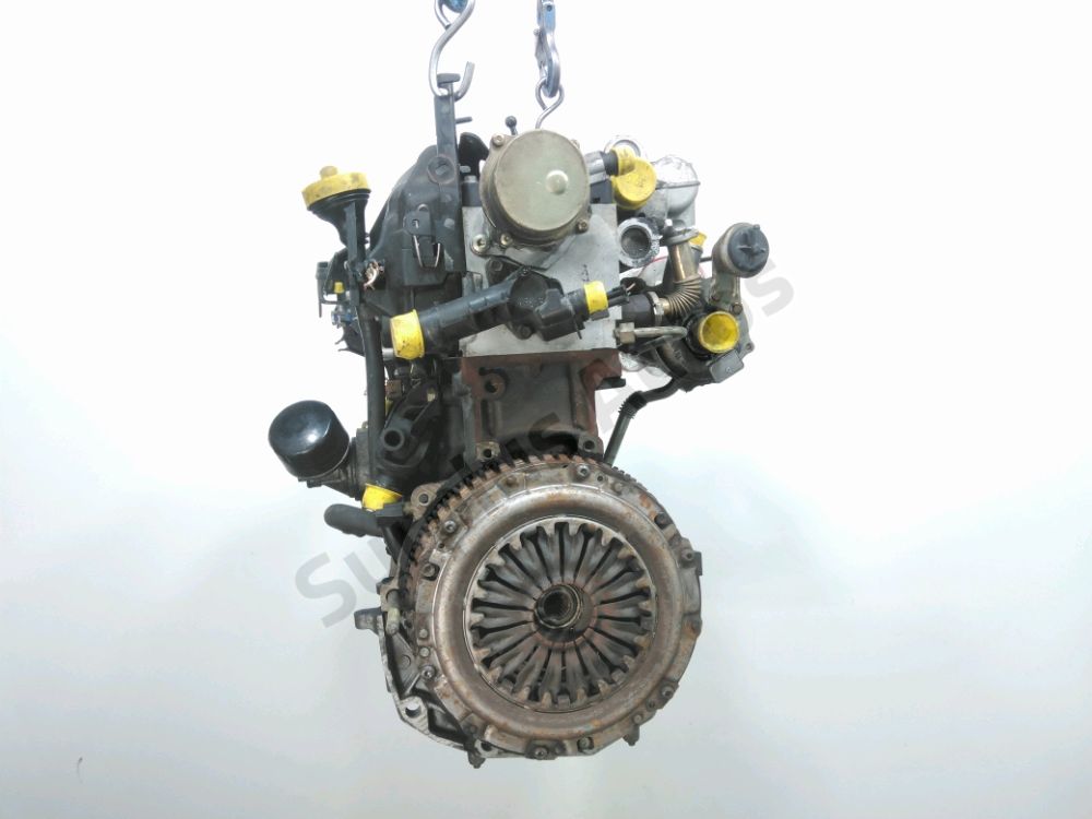 Moteur
