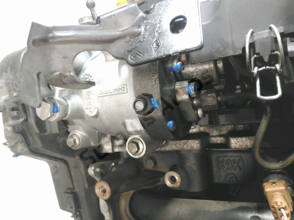 Moteur