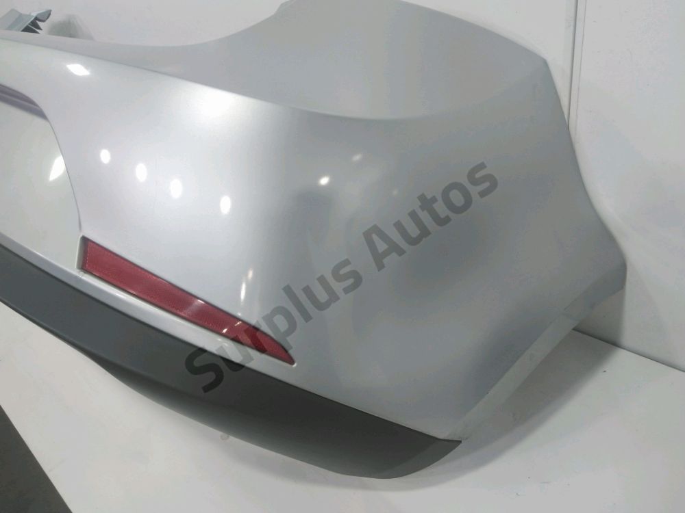 Pare-choc arrière