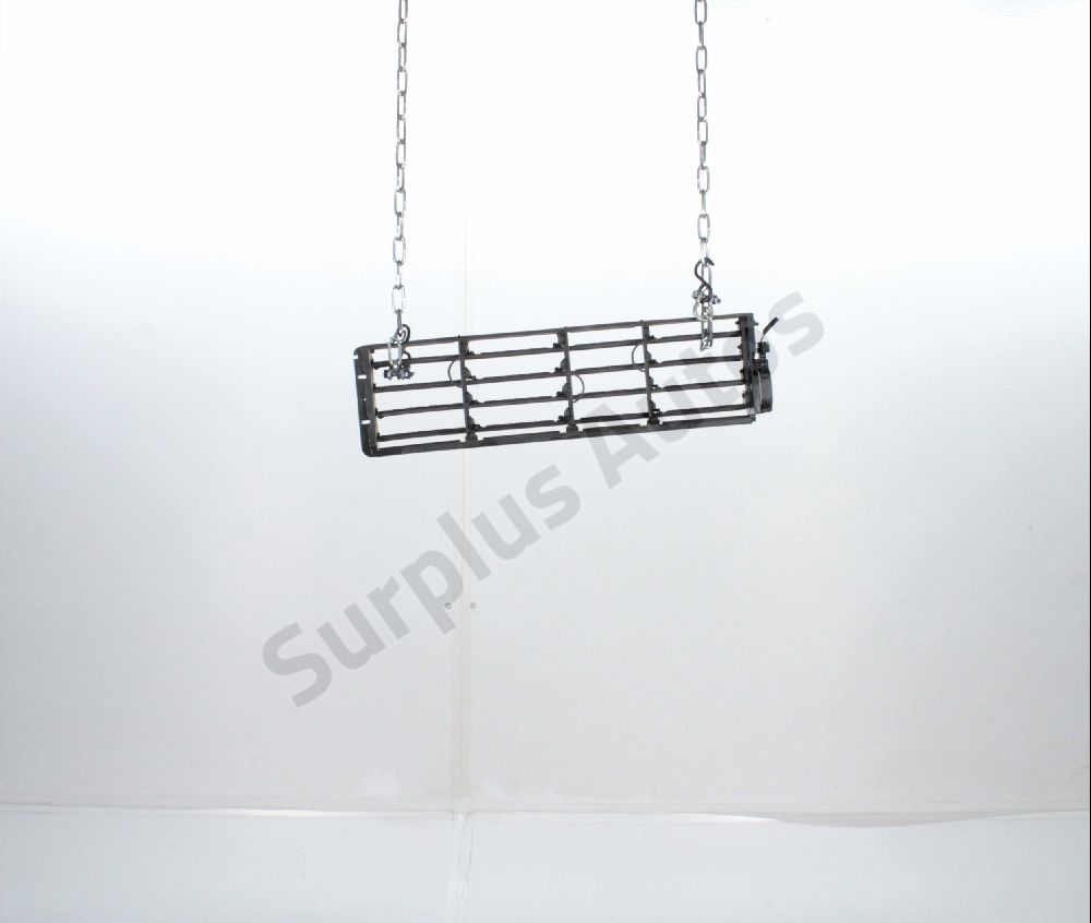 Volet radiateur
