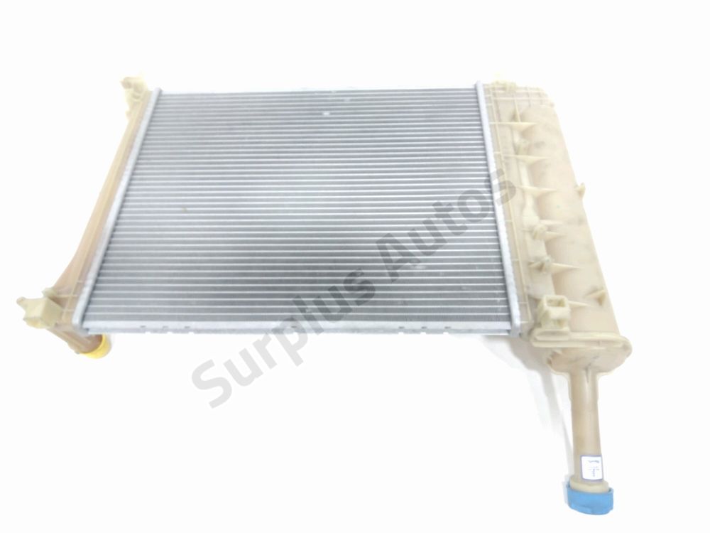 Radiateur