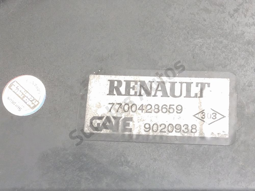Ventilateur de refroidissement