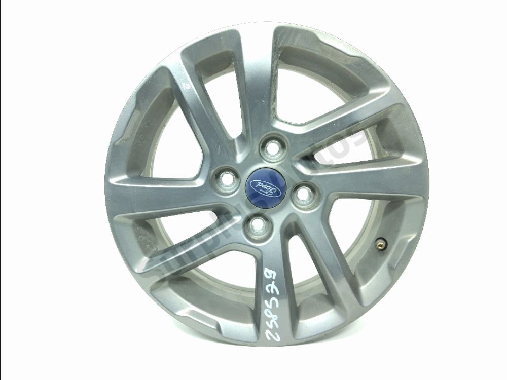 Jante aluminium