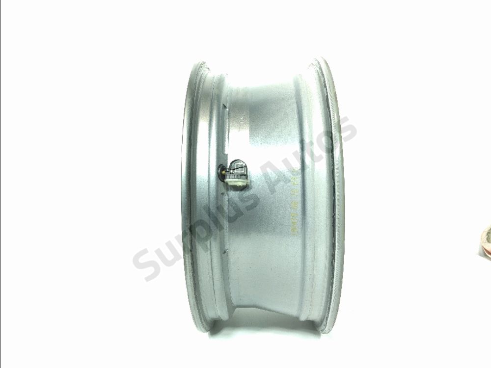Jante aluminium