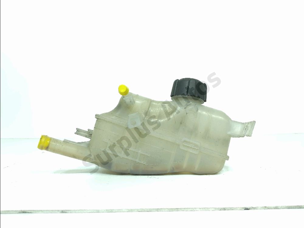 Vase d'expansion