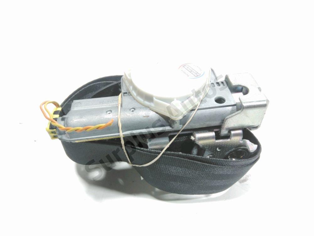 Ceinture avant gauche