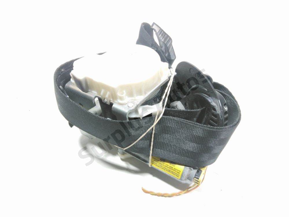 Ceinture avant gauche