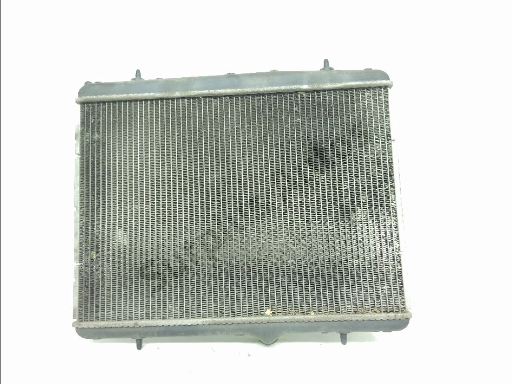 Radiateur