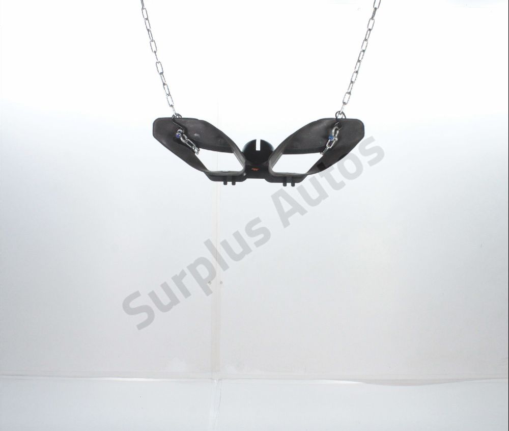 Buse de ventilateur