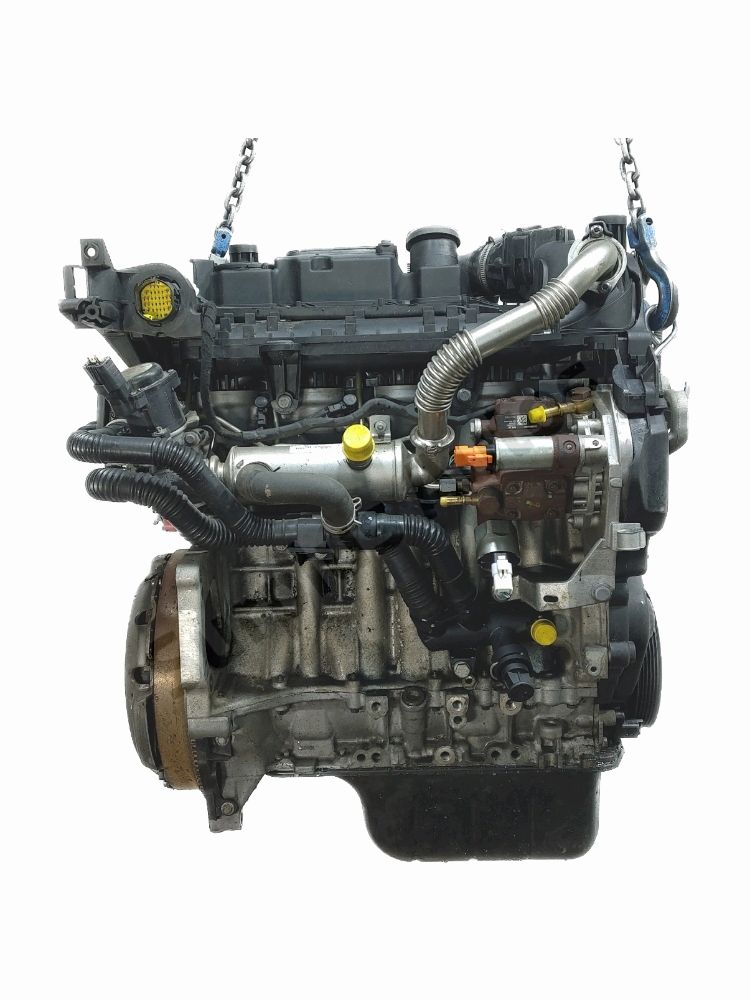 Moteur