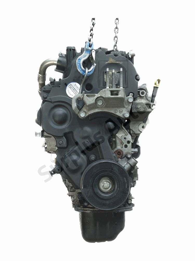 Moteur