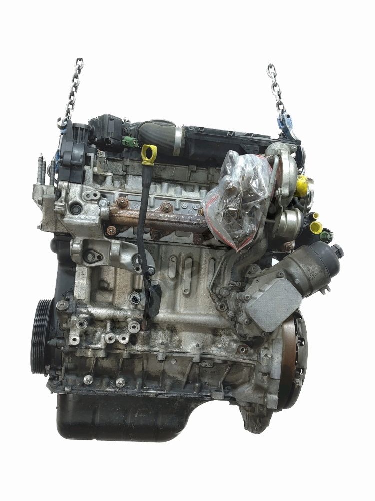 Moteur