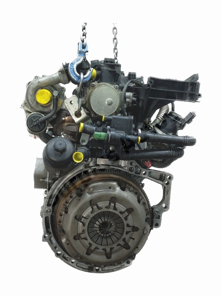 Moteur