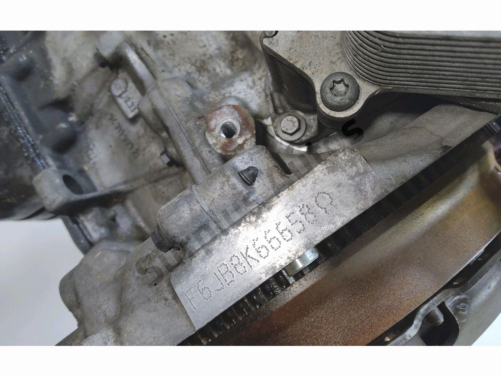 Moteur