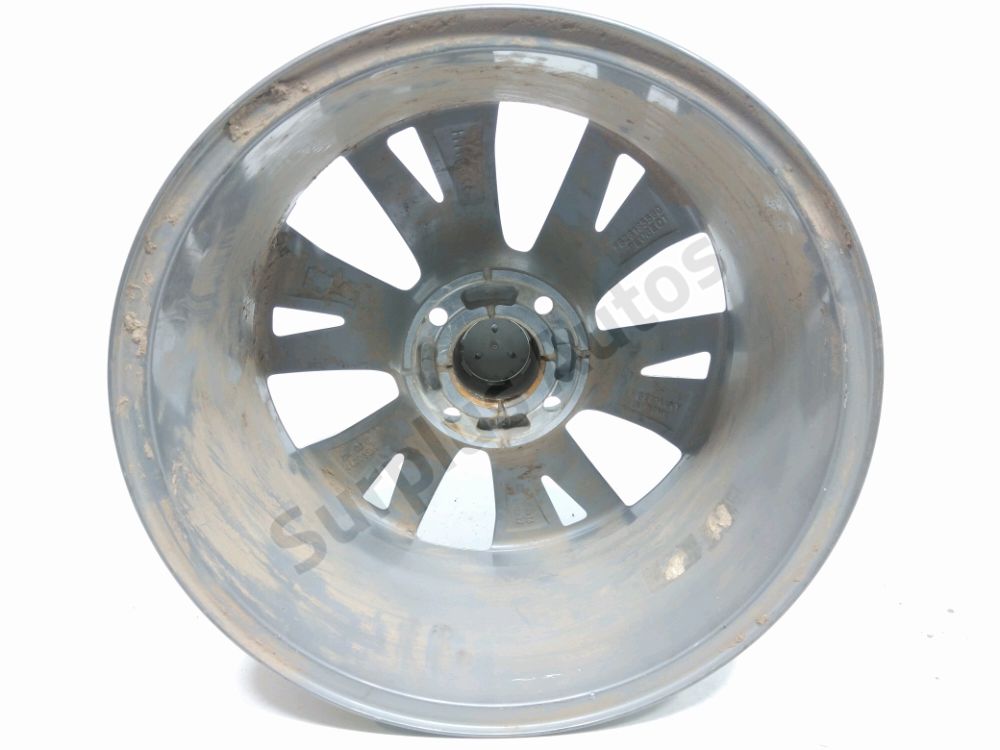 Jante aluminium