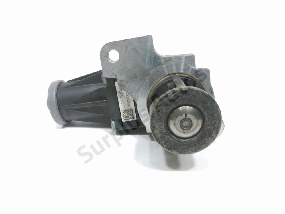 Vanne EGR