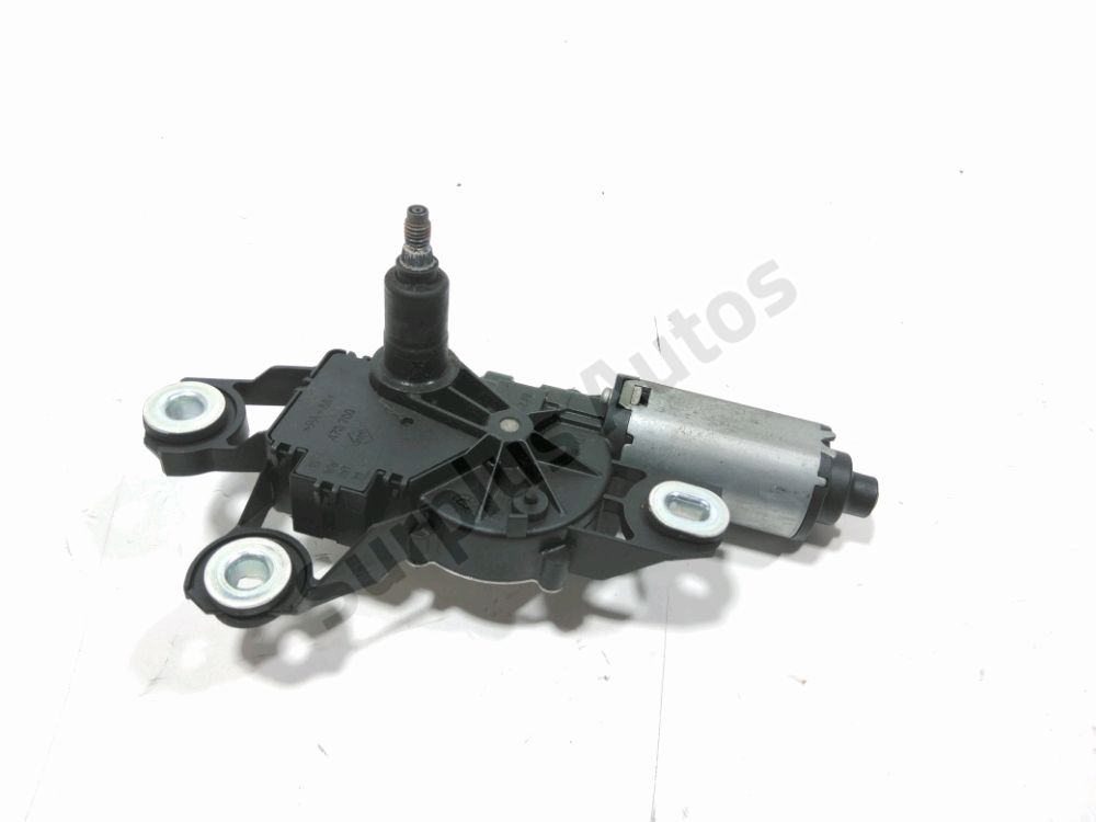 Moteur d'essuie glace arrière
