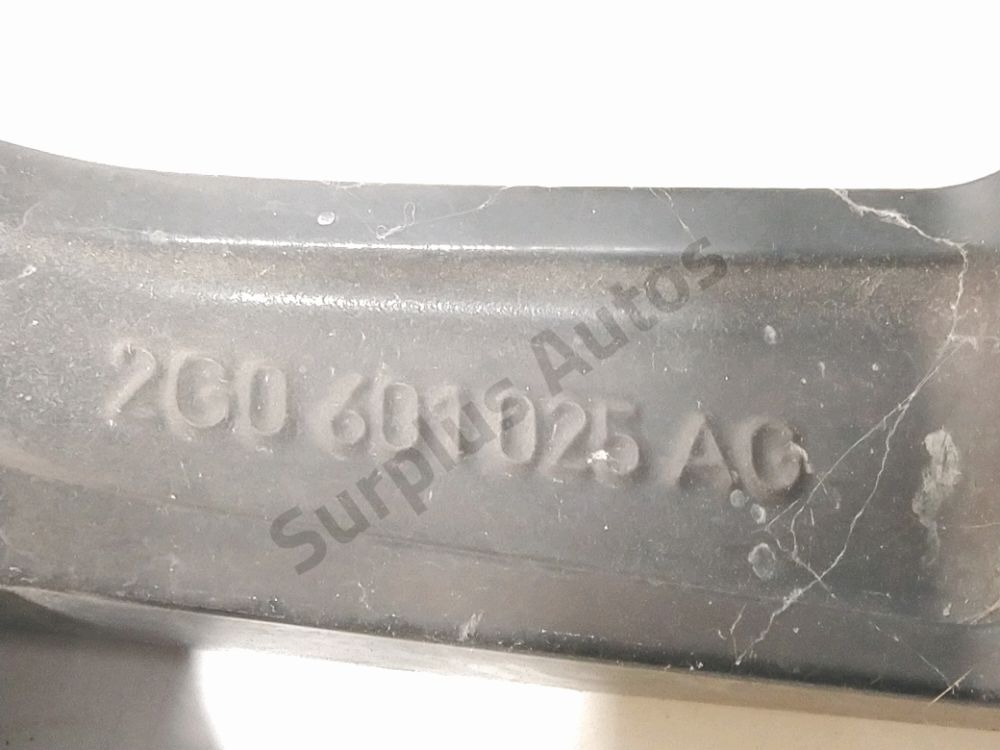 Jante aluminium