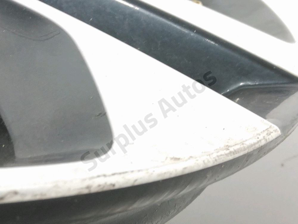 Jante aluminium