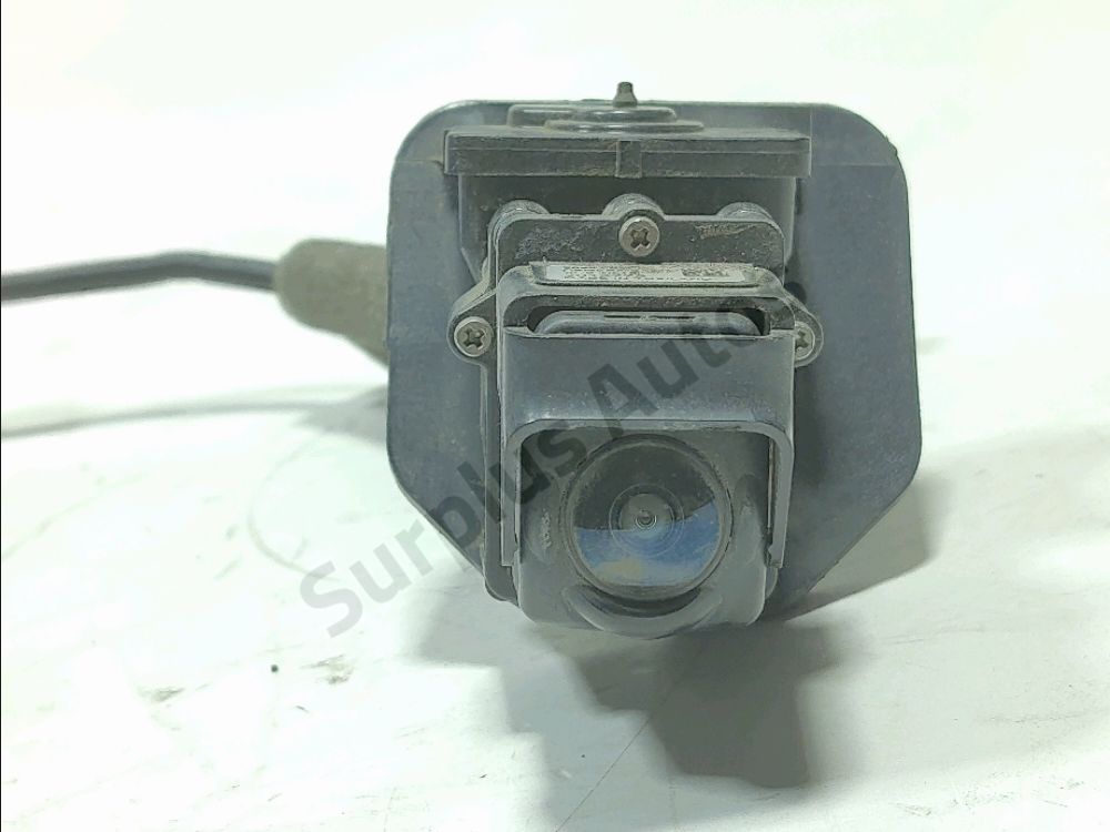 Camera de recul