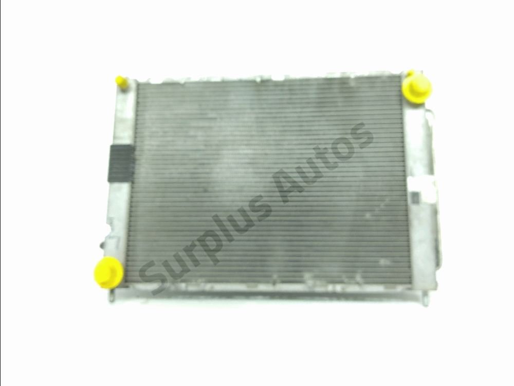 Radiateur / Condenseur Clim