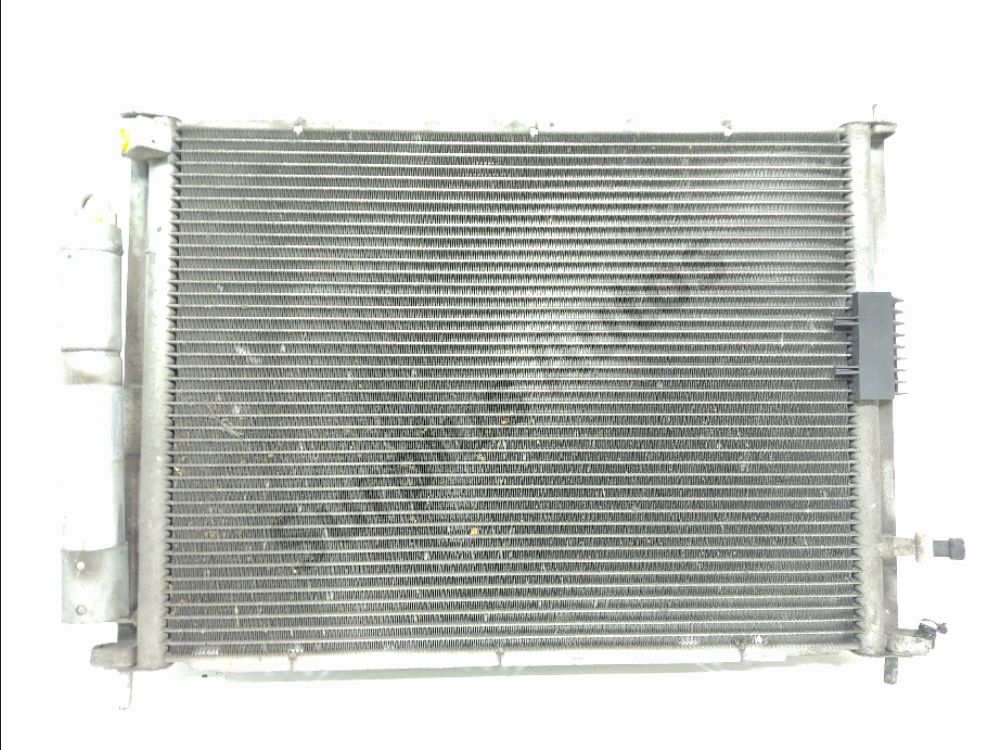 Radiateur / Condenseur Clim