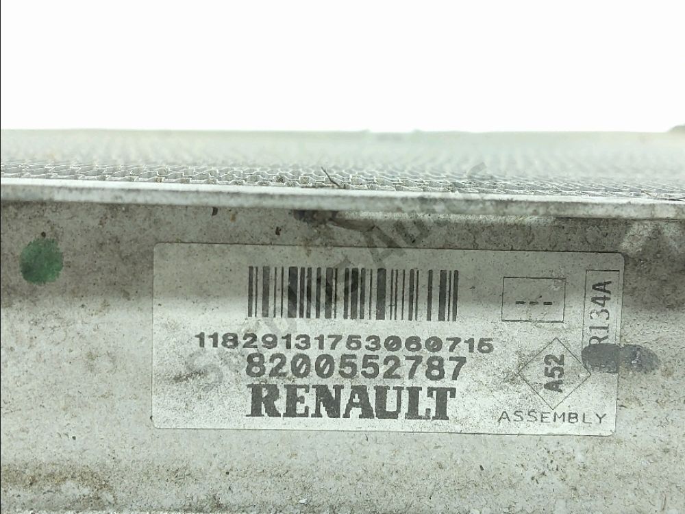 Radiateur / Condenseur Clim