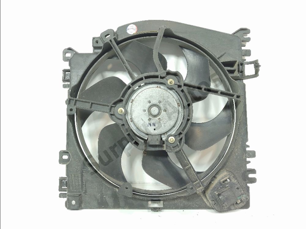 Ventilateur de refroidissement