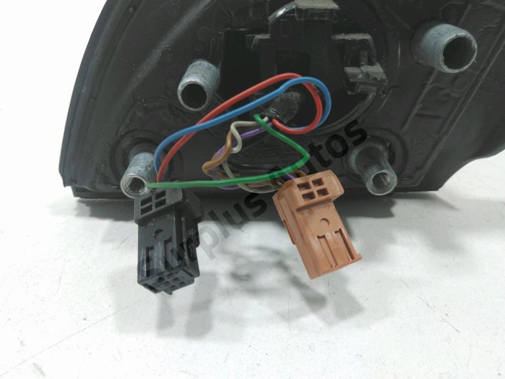 Rétroviseur électrique droit