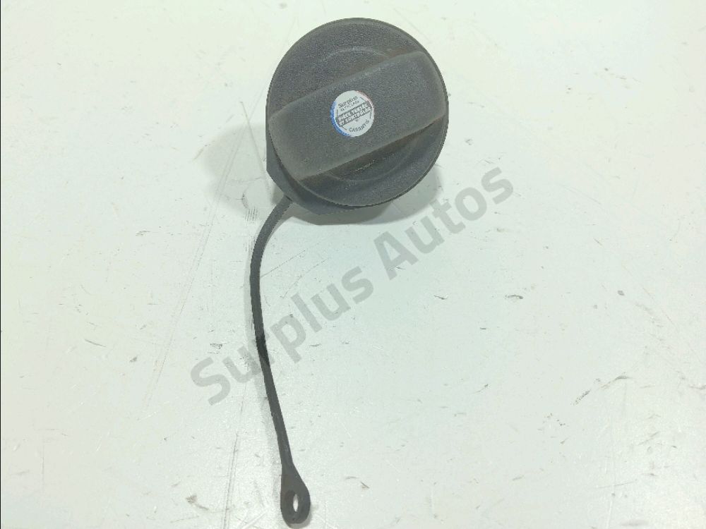 Bouchon de réservoir à carburant