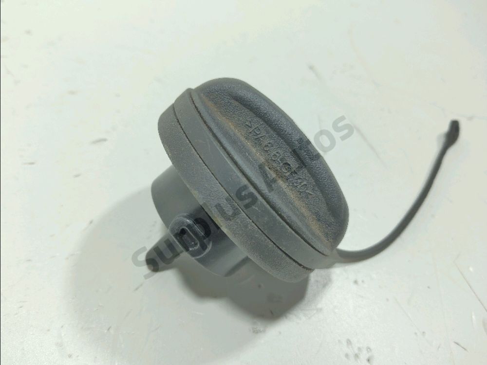 Bouchon de réservoir à carburant