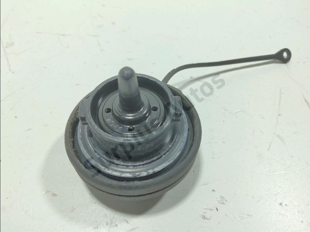 Bouchon de réservoir à carburant