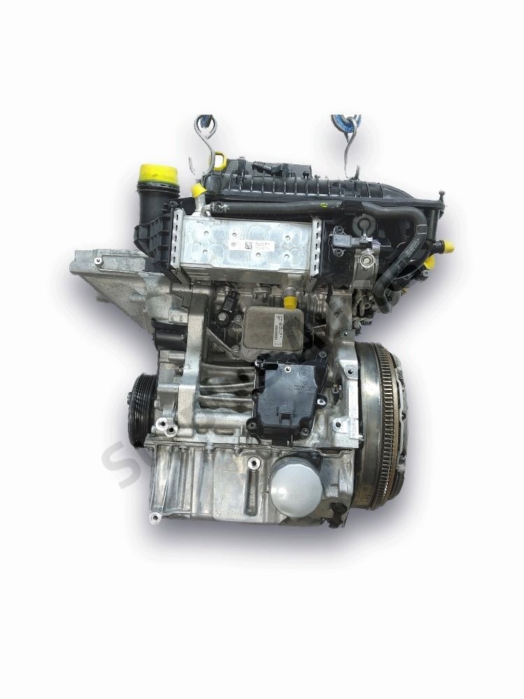 Moteur