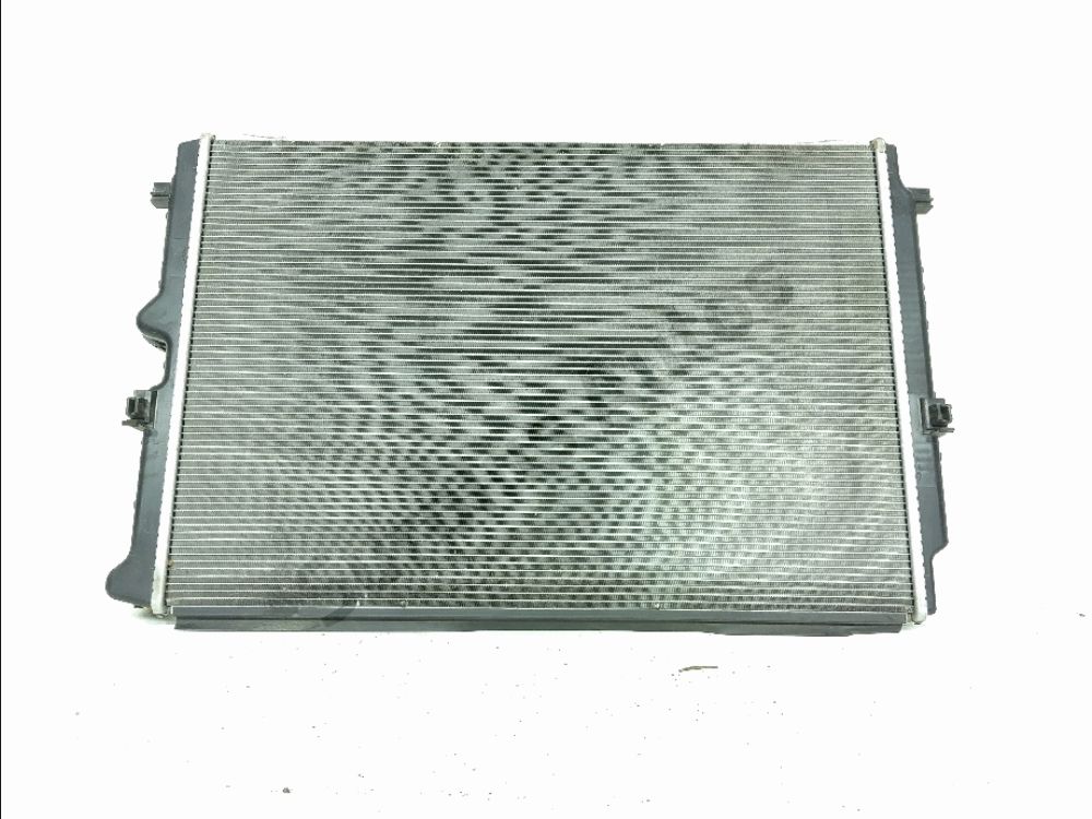 Radiateur