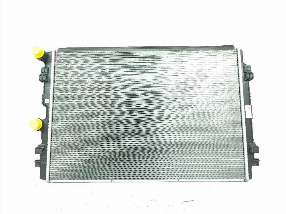 Radiateur