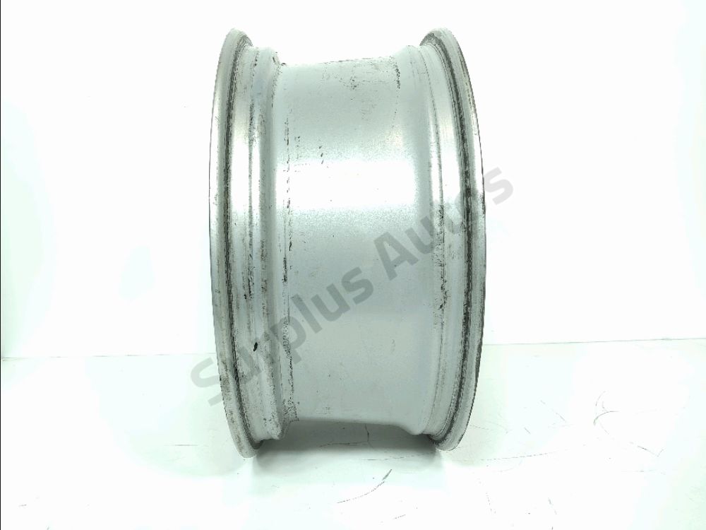 Jante aluminium