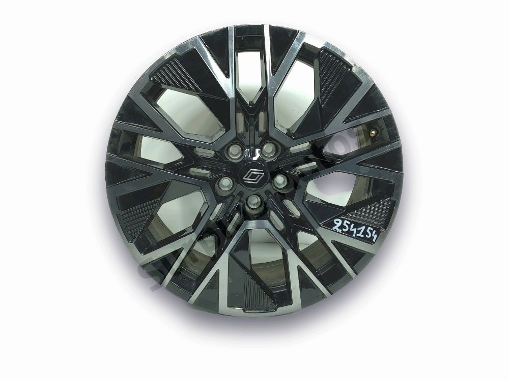 Jante aluminium