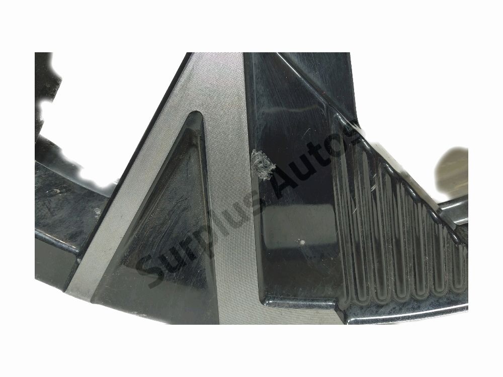 Jante aluminium