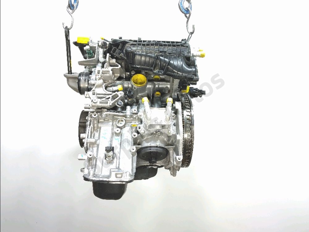 Moteur