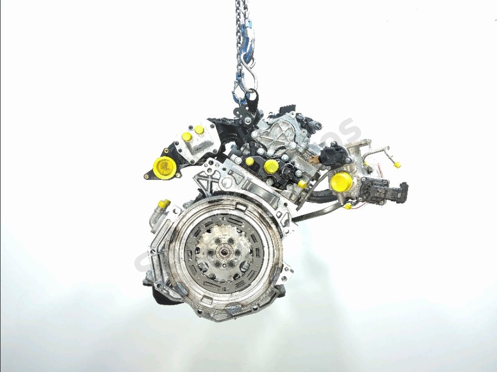 Moteur