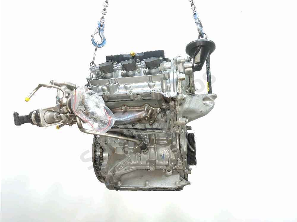 Moteur