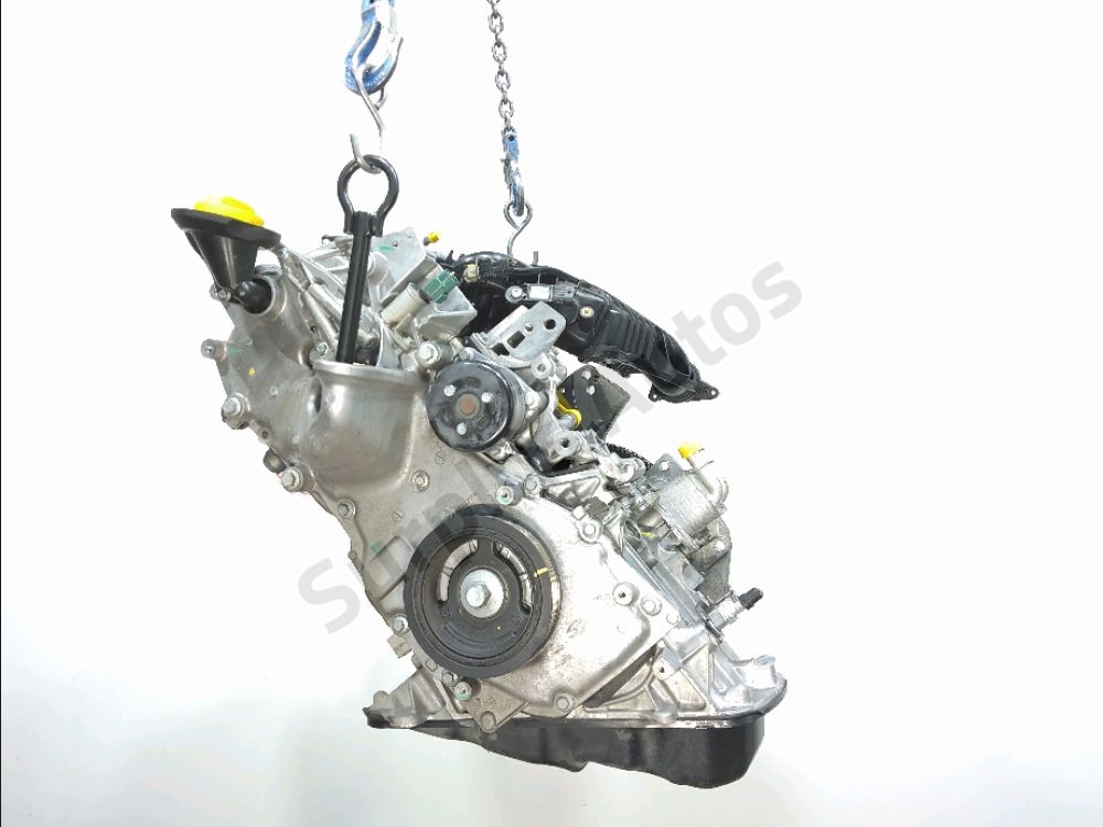 Moteur