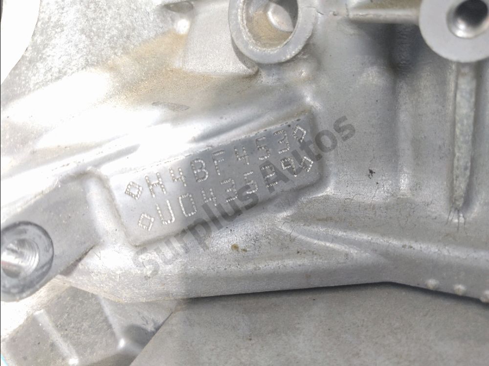 Moteur