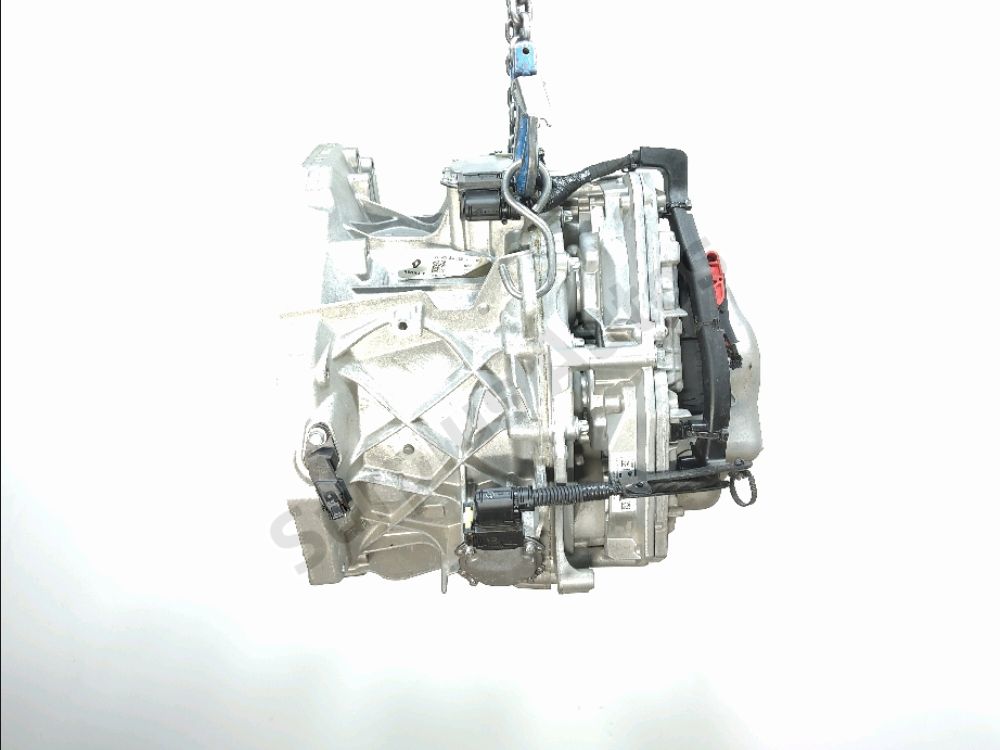 Boite à vitesse automatique