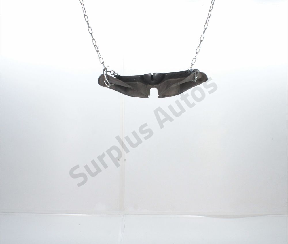 Buse de ventilateur