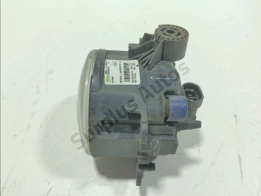 Antibrouillard avant gauche