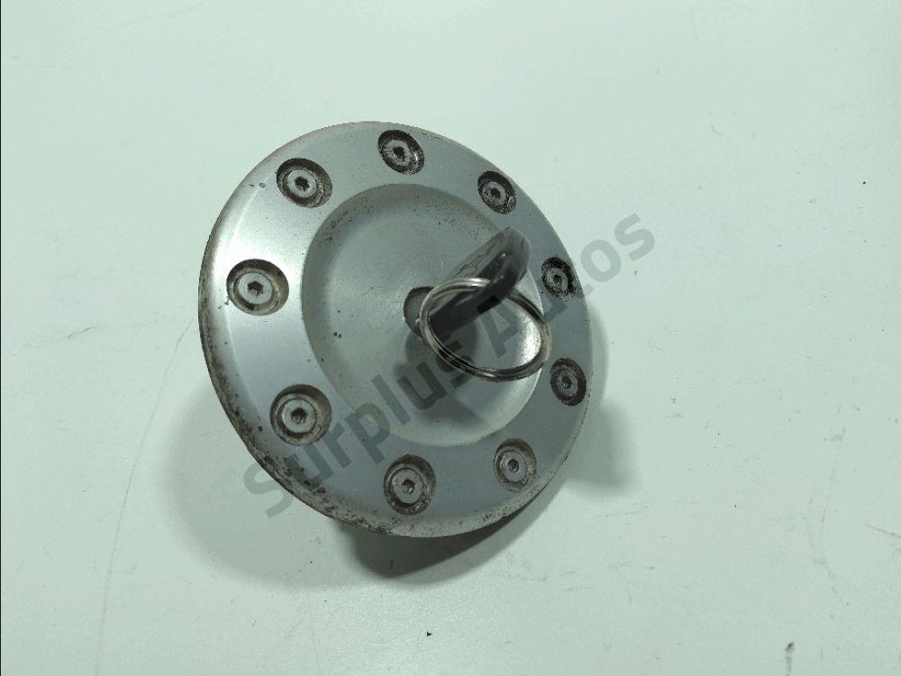 Bouchon de réservoir à carburant