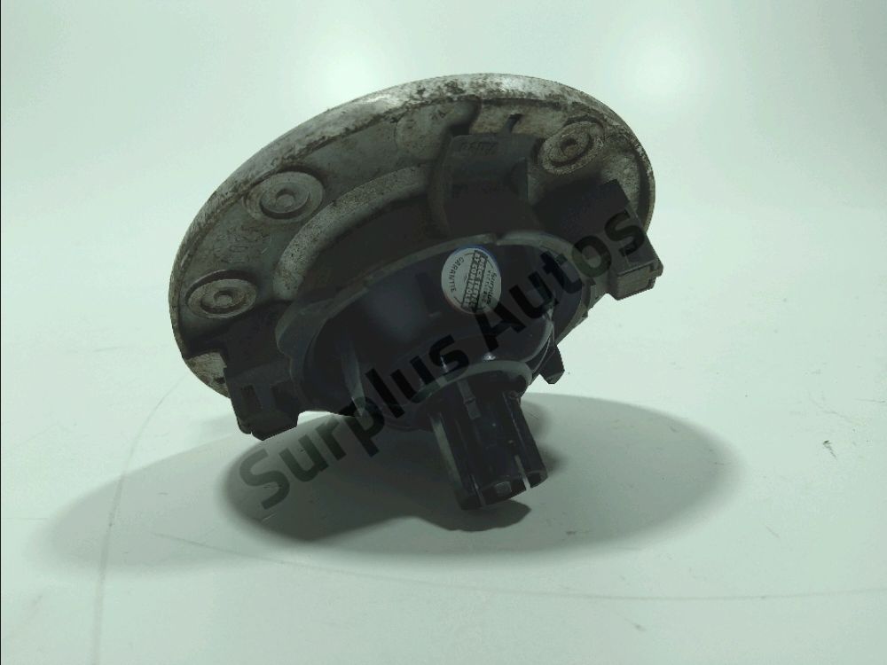 Bouchon de réservoir à carburant